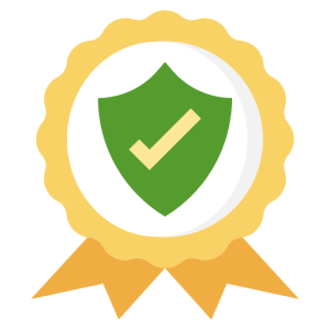 Garantia Icon